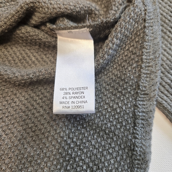 Mudd Lightweight‎ Knotted Shirt - Picture 5 of 7